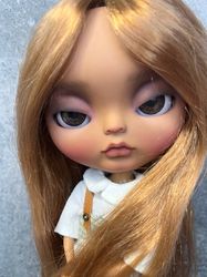 blythe doll tbl custom