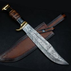 bowie knife