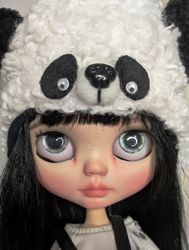 blythe doll ooak custom