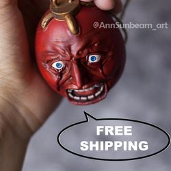 behelit accessory cosplay fanart beherit berserk egg of the king in stock