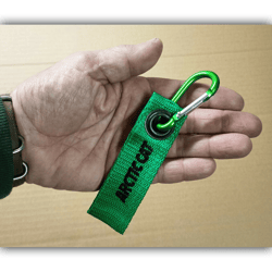 arctic cat keychain