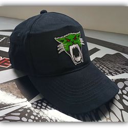 Cotton hat Arctic Cat