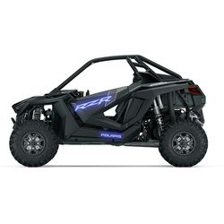 polaris rzr reflective decal sticker