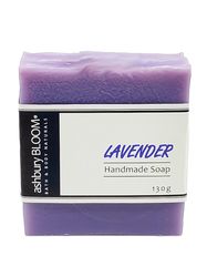 lavender soap