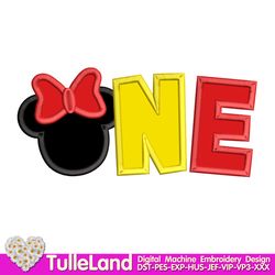 one mouse birthday 1st  birthday i'm one mouse birthday oh twodles oh toodles design applique for machine embroidery