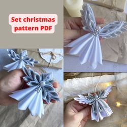 christmas diy, homemade christmas gifts, angel ornament, christmas craft clearance,easy christmas decor diy