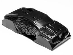 unbreakable body for traxxas x-maxx max_d