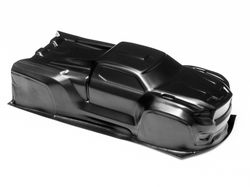 unbreakable body for traxxas sledge v1