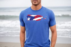 puerto rico, puerto rico shirt, puerto rico t shirt, boricua, puerto rican roots, puerto rican pride, gift for puerto ri