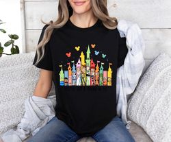 you got a friend in me comfort colors shirt, disney vacation shirts, toy story shirt, toy story disney vacation t-shirt,