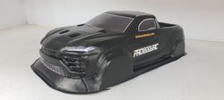 unbreakable body for traxxas x-maxx urus