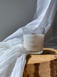 candle 250 ml