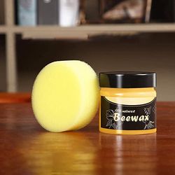 beeswax furniture polish