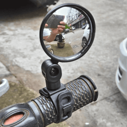 rearview mirror bicycle