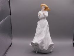 royal doulton from the classics range, collectible royal doulton, comes in presentation box