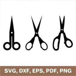 scissors svg, scissors template, scissors dxf, scissors png, scissors laser cut, scissors cut file, scissors cutout, svg