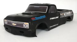 unbreakable body for traxxas maxx v1 c10