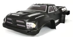 unbreakable body for traxxas maxx v1 ram