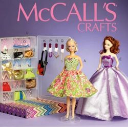 barbie clothes patterns mc calls 6903 pdf