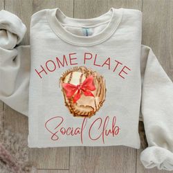 Home plate social club png social club digital download base