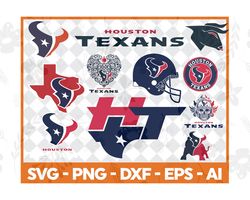 houston texans,nfl svg, football svg file, football logo,nfl fabric, nfl football,nfl svg football