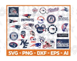 new england patriots,nfl svg,football svg file,football