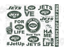 new york jets,nfl svg,football svg file,football