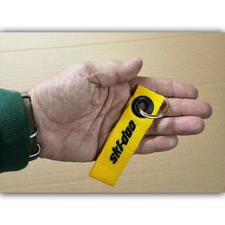 ski-doo keychain