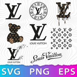 Off White Logo Bundle SVG, Off White PNG, Off White Logo Tra