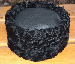 caucasian karakul hat papakha