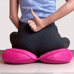 Ergonomic Seat Cushion