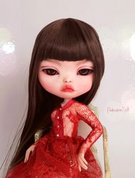 not available. blythe doll custom blythe pandacustom doll where to buy blythe dolls the blythe doll blythe doll sale