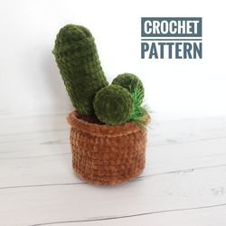 crochet pattern penis toy dick toy - amigurumi tutorial pdf file