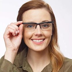 adjustable glasses