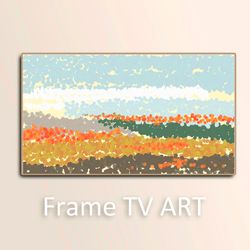 samsung-frame-tv-art, abstract-art-for-tv, digital-file-for-samsung-frame-tv, farmhouse-decor, art-for-samsung tv