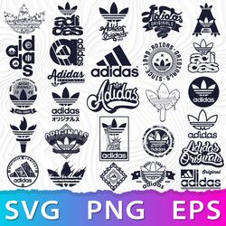 adidas logo svg, adidas png, adidas logo transparent, adidas logo vector