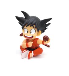 dragon ball dragonball z the young son goku 2022 toy gift anime manga 4'' gift new