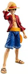 One Piece Joints Monkey D Luffy Action Figure Toy Movable Anime PVC 6.8  Box New