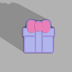 gift stl file