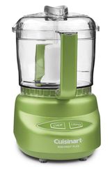 cuisinart mini - prep plus food processor