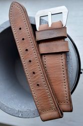 ready strap natural vintage