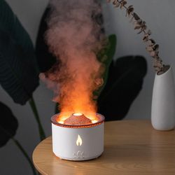 volcano aroma diffuser