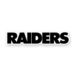 las vegas raiders decals stickers car decal oakland riders fathead window vinyl nfl helmet sticker football team