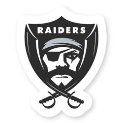 las vegas raiders decals stickers car decal oakland riders fathead truck car window vinyl nfl helmet sticker football