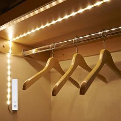 Litmotion Sensor String Light