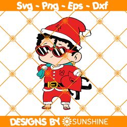 christmas baby benito svg, christmas 2022 svg, bad bunny svg, baby benito svg, bad bunny christmas svg, file for cricut