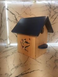 bird house