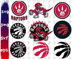Big SVG Bundle, Digital Download, Toronto Raptors svg, Toronto Raptors logo, Toronto Raptors clipart