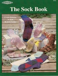 pdf copy the sock book