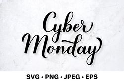 cyber monday svg. business svg. black friday sale afterparty